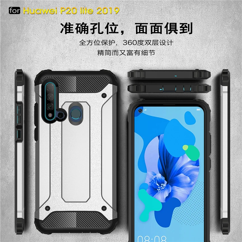 Surakey PU Leder H/ülle f/ür Huawei P20 Lite 2019 Handyh/ülle Handytasche Laser Gemalt Muster Bling Glitzer PU Tasche Schutzh/ülle Flip Case Brieftasche Etui Wallet Case St/änder Kartenf/ächer,Augen Fuchs