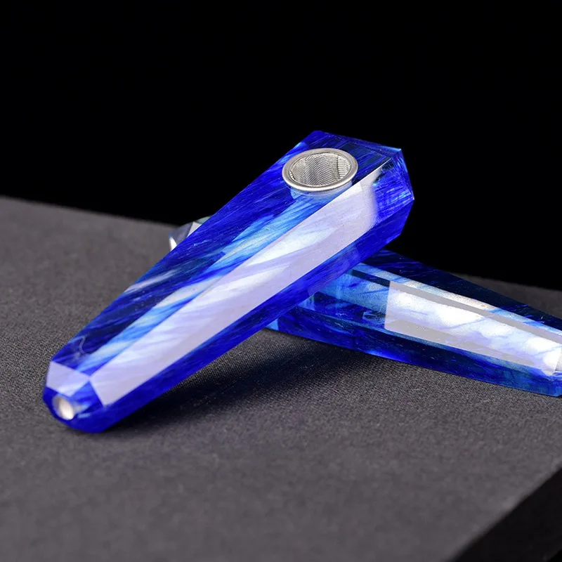 10.5x3x1.9cm Natural Quartz Crystal Labradorite Stone Smoking Pipe To Heal Crystal Stone Decoration
10.5x3x1.9cm Natural Quartz Crystal Labradorite Stone Smoking Pipe To Heal Crystal Stone Decoration