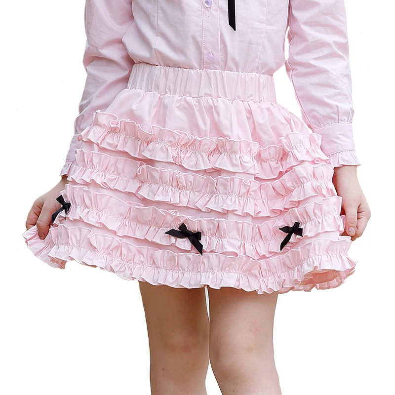 Fashion Summer Kids Girls Tutu Skirt 100% Cotton Mini Bow Striped Children Elastic High Waisted Skirt Size for 4-14Y
Fashion Summer Kids Girls Tutu Skirt 100% Cotton Mini Bow Striped Children Elastic High Waisted Skirt Size for 4-14Y