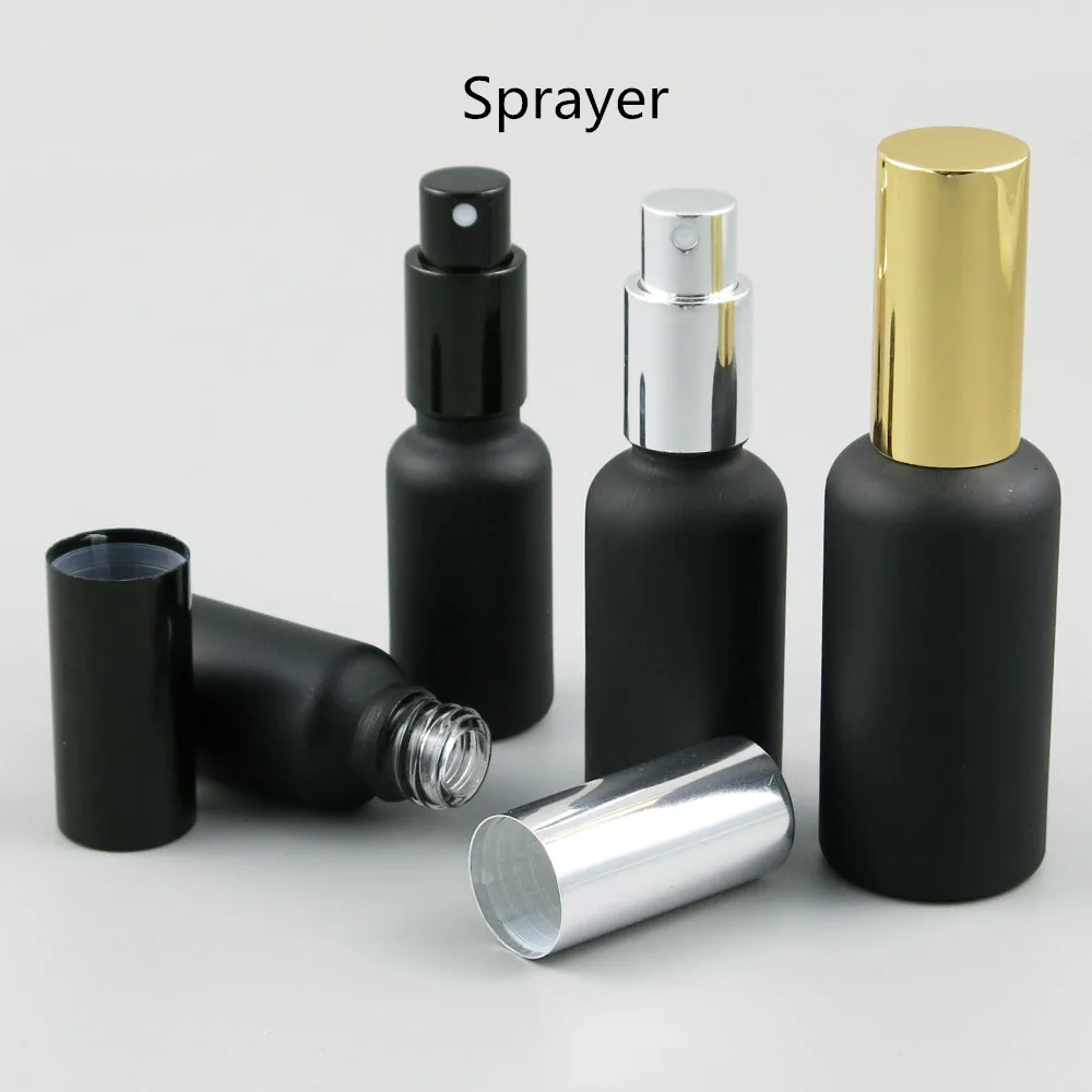 Refillable Press Pump Spray Bottle Liquid Essentail oil Bottles Container Perfume Atomizer Gold Silver Black Aluminum Sprayer
Refillable Press Pump Spray Bottle Liquid Essentail oil Bottles Container Perfume Atomizer Gold Silver Black Aluminum Sprayer