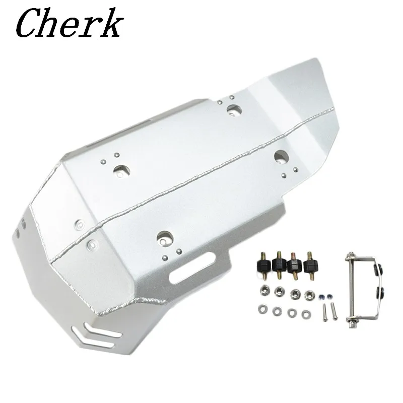 Motorcycle Sliver Skid Plate Engine Protector Bash Guard Set For BMW F800GS F700GS F650GS 2008-2013 12 11 10 09
Motorcycle Sliver Skid Plate Engine Protector Bash Guard Set For BMW F800GS F700GS F650GS 2008-2013 12 11 10 09