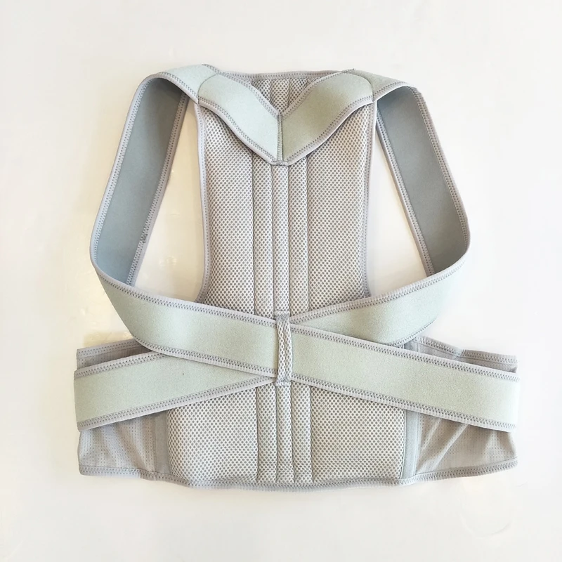 Back Brace Posture Corrector for Women and Men Back Lumbar Support Shoulder Posture Support for Improve Posture Provide and Back
Back Brace Posture Corrector for Women and Men Back Lumbar Support Shoulder Posture Support for Improve Posture Provide and Back