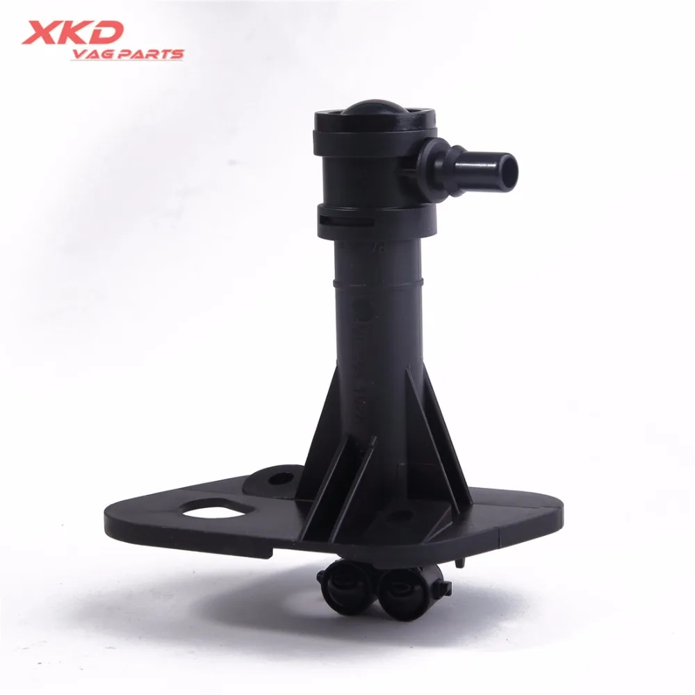 Right Headlight Washer Lift Cylinder Spray Nozzle Jet For A-udi Q7 2016 2017 2018 4M0955102A
Right Headlight Washer Lift Cylinder Spray Nozzle Jet For A-udi Q7 2016 2017 2018 4M0955102A