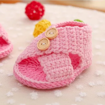 QYFLYXUEBaby Weave X Casual Sandals, Milk Wool, Cotton, Baby Baby Hand Knitted. Baby Boy Sandals
QYFLYXUEBaby Weave X Casual Sandals, Milk Wool, Cotton, Baby Baby Hand Knitted. Baby Boy Sandals