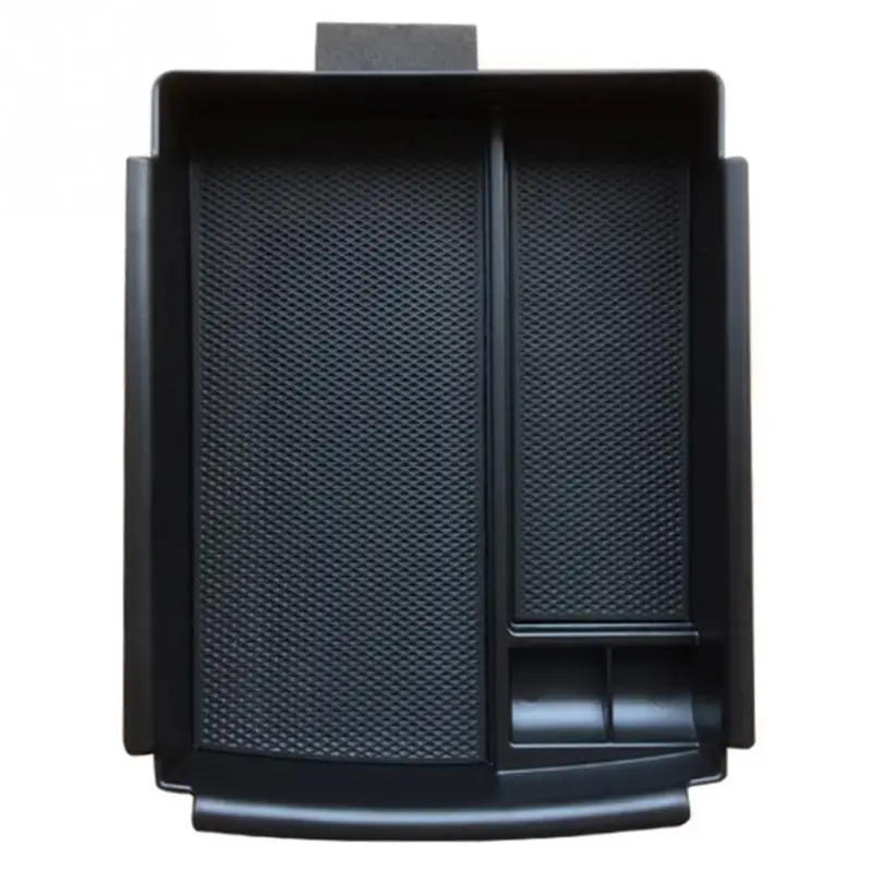 Large Car Interior Black Neatly Organizer Tray Center Console Armrest With Wireless Charging Storage Box For Tesla Model 3
Large Car Interior Black Neatly Organizer Tray Center Console Armrest With Wireless Charging Storage Box For Tesla Model 3