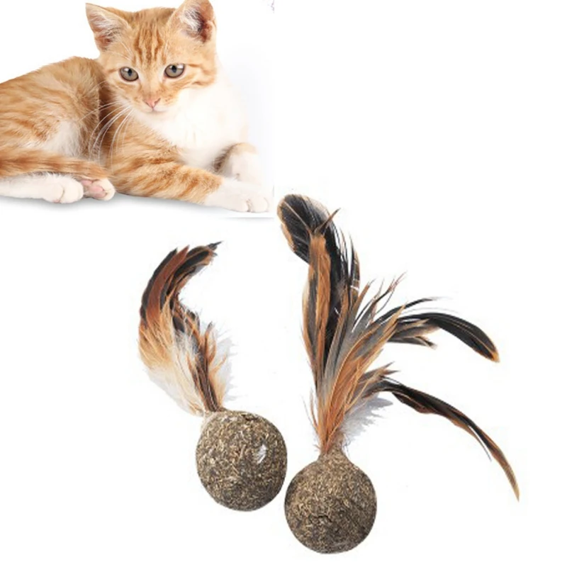 2019 Pet Cat Catnipoy Feather Shuttlecock Design Cat Chewing Healthy Interactiveeaseoy Healthy And Non-Toxic Pet Supplies
2019 Pet Cat Catnipoy Feather Shuttlecock Design Cat Chewing Healthy Interactiveeaseoy Healthy And Non-Toxic Pet Supplies