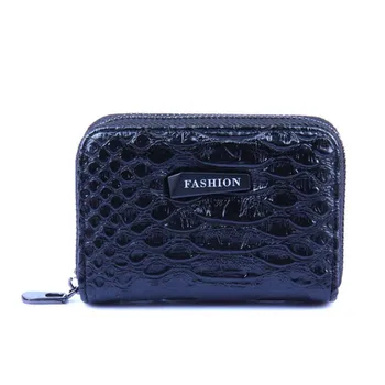 6 Colors New Wallet Women Purse Brand Coin Purse Zipper Wallet Female Short Wallets PU Leather Accordion Credit Card Small Purse
6 Colors New Wallet Women Purse Brand Coin Purse Zipper Wallet Female Short Wallets PU Leather Accordion Credit Card Small Purse