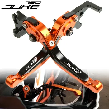 For KTM 790 Duke 2018-2019 790Duke Duke790 Motorcycle CNC Aluminum Adjustable Folding Extendable Foldable Brake Clutch Levers
For KTM 790 Duke 2018-2019 790Duke Duke790 Motorcycle CNC Aluminum Adjustable Folding Extendable Foldable Brake Clutch Levers