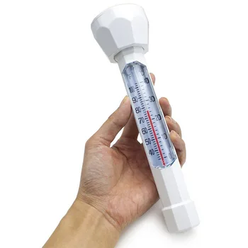 Swimming Pool Spa Hot Tub Floating Water Temp Thermometer String F/C Display Tool EDF88
Swimming Pool Spa Hot Tub Floating Water Temp Thermometer String F/C Display Tool EDF88