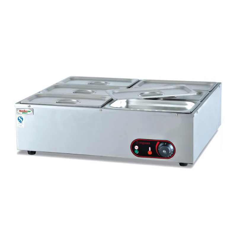 Electric Heat Preservation Furnace Stainless Steel Heat Insulation Stove for Soup Food Thermal Insulation Equipment
Electric Heat Preservation Furnace Stainless Steel Heat Insulation Stove for Soup Food Thermal Insulation Equipment