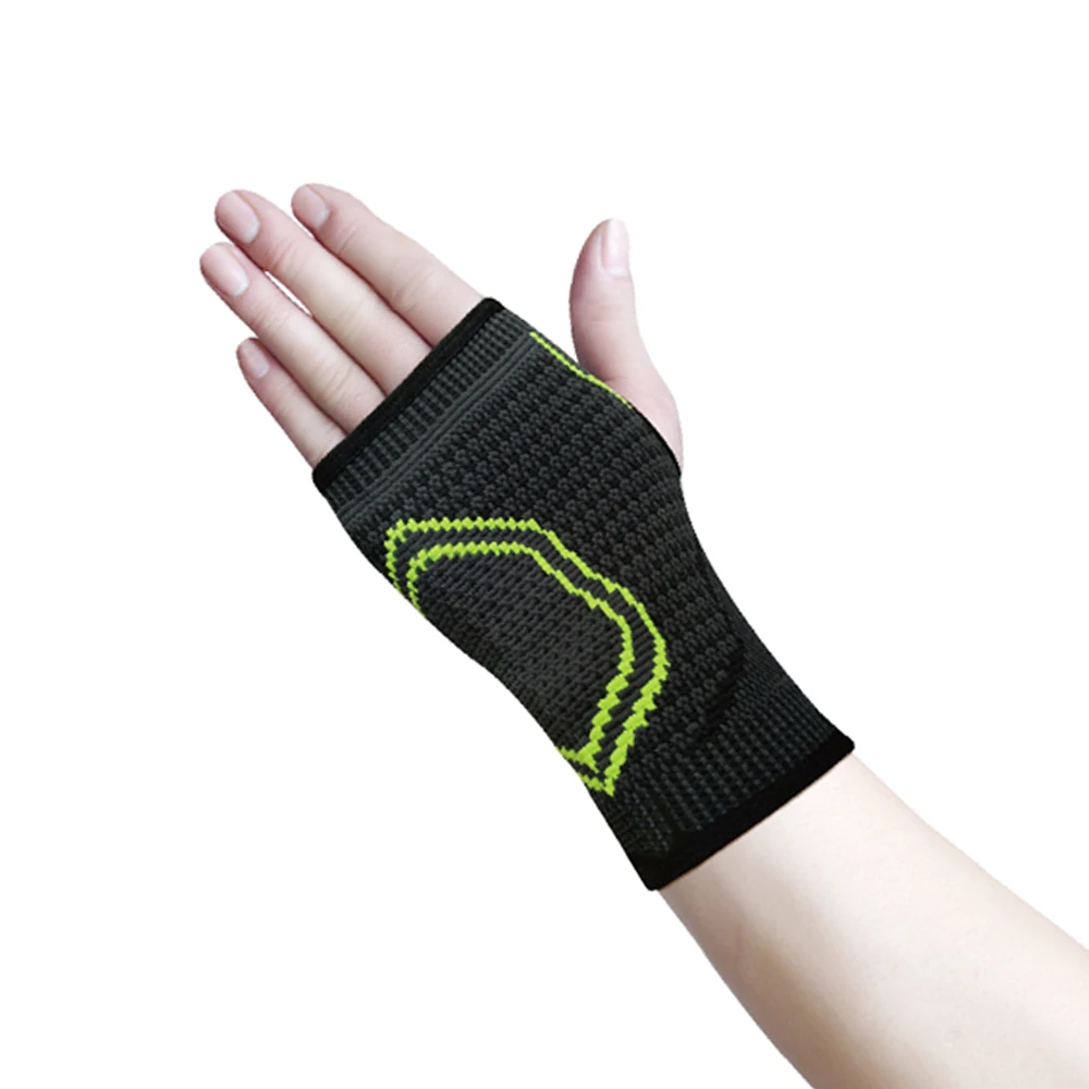 3d Pressurized Elastic Wrist Support Strap Wraps Hand Palm Support Brace Wristbands Support Wrist Compression
3d Pressurized Elastic Wrist Support Strap Wraps Hand Palm Support Brace Wristbands Support Wrist Compression