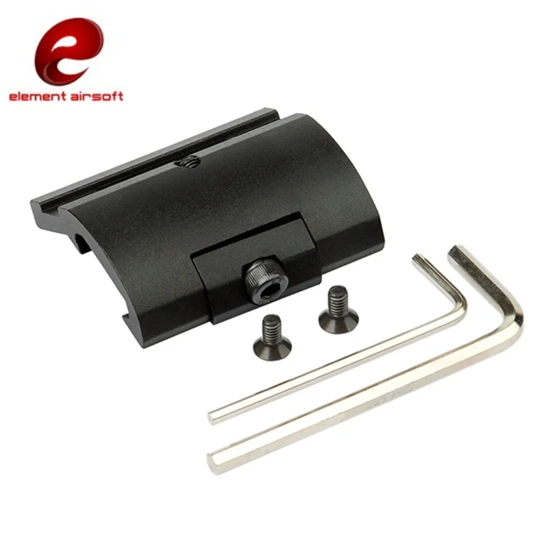 Element Gear Sector Offset Rail Mount Flashlight Mount For M951 M961 Airsoft Tactical Hunting Light Accessories EX289
Element Gear Sector Offset Rail Mount Flashlight Mount For M951 M961 Airsoft Tactical Hunting Light Accessories EX289