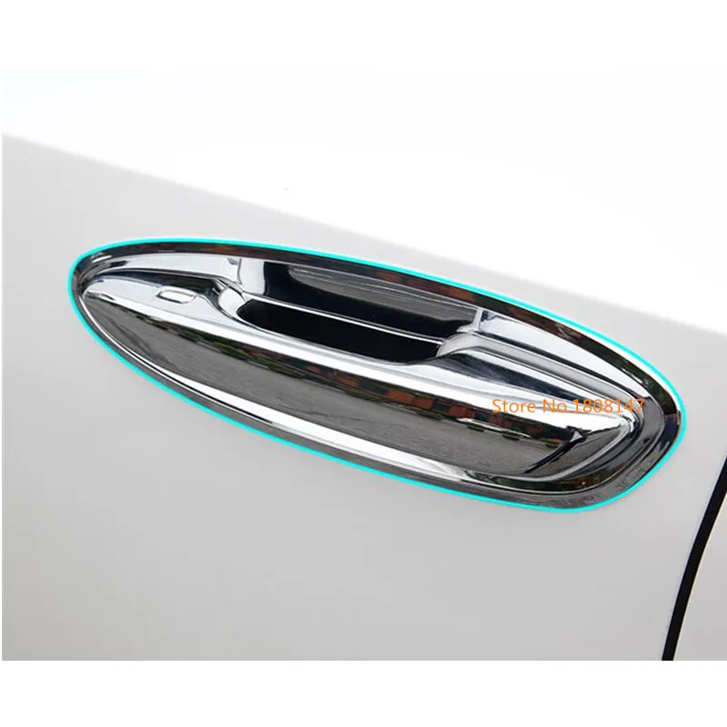 Car Cover Detector Trim ABS Chrome Door Bowl handrail frame armrest hoods parts For lexus es es200 es250 es300h es350 2018 2019
Car Cover Detector Trim ABS Chrome Door Bowl handrail frame armrest hoods parts For lexus es es200 es250 es300h es350 2018 2019