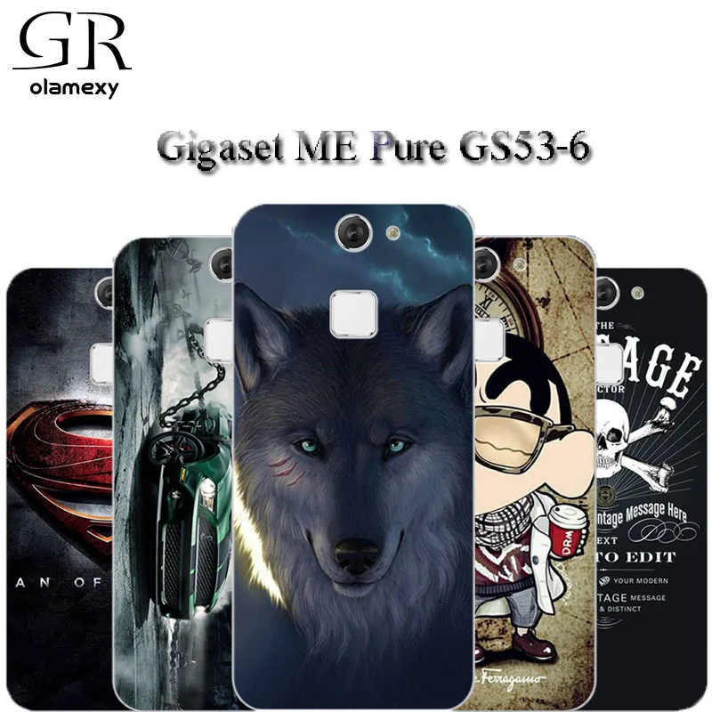 phone case for Gigaset ME pure GS53-6 ME GS55-6 TPU Draw Print Pattern Cover for Gigaset ME PRO Mobile Phones Cases caqa funda
phone case for Gigaset ME pure GS53-6 ME GS55-6 TPU Draw Print Pattern Cover for Gigaset ME PRO Mobile Phones Cases caqa funda