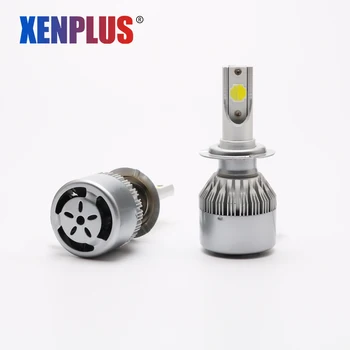 H7 led car headlight dual color in one bulb 6000k/3000k 36W 7200lm CSP Chips Automobiles bulbs Conversion kit H4 H11 H3 HB3 9006
H7 led car headlight dual color in one bulb 6000k/3000k 36W 7200lm CSP Chips Automobiles bulbs Conversion kit H4 H11 H3 HB3 9006