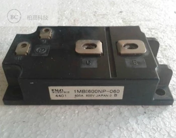 1MBI600NP-060 IGBT Moudle 100% New Original Genuine Distributor Free Ship 1PCS/LOT JINYUSHI STOCK
1MBI600NP-060 IGBT Moudle 100% New Original Genuine Distributor Free Ship 1PCS/LOT JINYUSHI STOCK