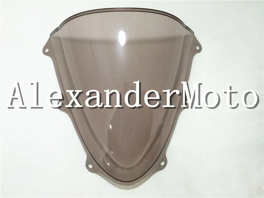 HotSale For Suzuki GSXR 600 750 R K11 2011 2012 2013 2014 2015 2016 k11 smoke Windshield WindScreen Double Bubble 600R 750R
HotSale For Suzuki GSXR 600 750 R K11 2011 2012 2013 2014 2015 2016 k11 smoke Windshield WindScreen Double Bubble 600R 750R