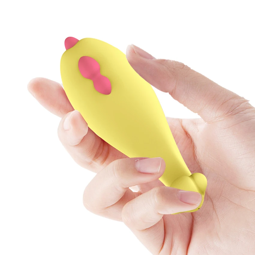 APP Control Benwa Ball (20)
