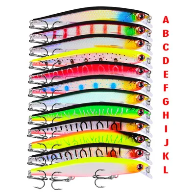 2019 hot sale full swimming layer road sub-bait 11cm/13g road Asian lure VIB bionic bait plastic hard bait
2019 hot sale full swimming layer road sub-bait 11cm/13g road Asian lure VIB bionic bait plastic hard bait