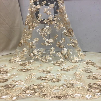 Tollola African Laces Fabrics Embroidered Nigerian Guipure French Mesh Lace Fabric High Quality African French Net Lace Fabric
Tollola African Laces Fabrics Embroidered Nigerian Guipure French Mesh Lace Fabric High Quality African French Net Lace Fabric