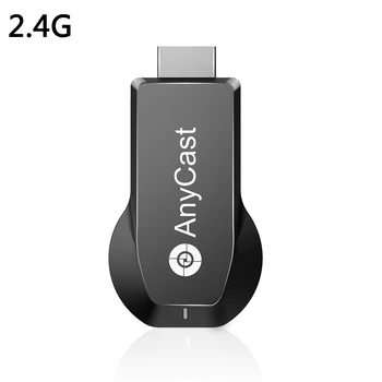2019 New TV Stick 5G / 2.4G 4K HDMI Miracast Airplay WiFi Display Receiver Dongle Support for Windows Andriod IOS
2019 New TV Stick 5G / 2.4G 4K HDMI Miracast Airplay WiFi Display Receiver Dongle Support for Windows Andriod IOS