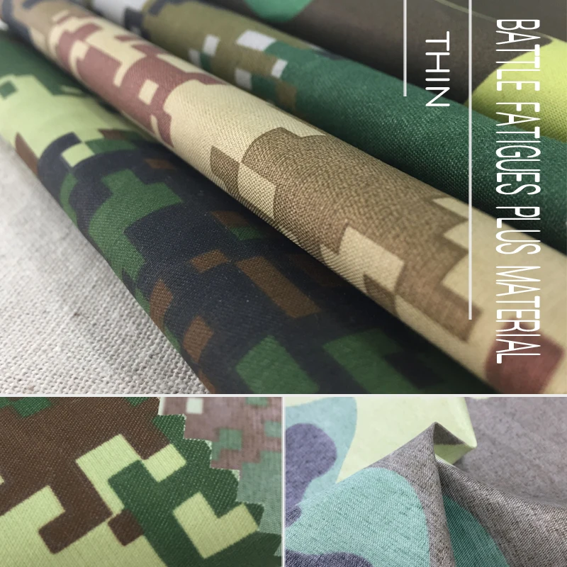 free shipping 1m*1.5m Camouflage thin cloth camouflage military training service CS field service fabric curtain tablecloth
free shipping 1m*1.5m Camouflage thin cloth camouflage military training service CS field service fabric curtain tablecloth