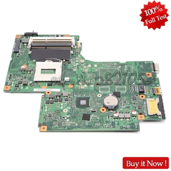 NOKOTION 11S90004893 DUMBO2 rev 2.1 Mainboard for Lenovo ideapad Z710 Laptop motherboard 17.3 inch GMA HD 4600
NOKOTION 11S90004893 DUMBO2 rev 2.1 Mainboard for Lenovo ideapad Z710 Laptop motherboard 17.3 inch GMA HD 4600
