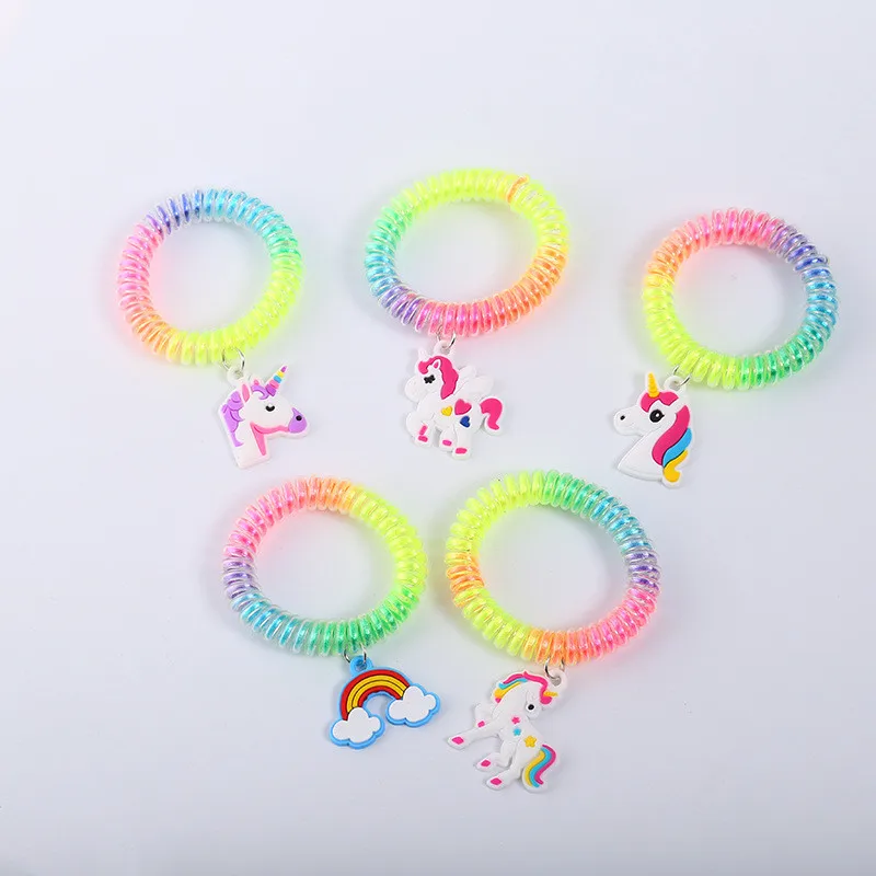 1 pcs Colorful Silicone Bracelets For Women Kids Small Gifts Horse Riding Unicorn Party Enamel Charm Bracelets Bangles Fashion
1 pcs Colorful Silicone Bracelets For Women Kids Small Gifts Horse Riding Unicorn Party Enamel Charm Bracelets Bangles Fashion