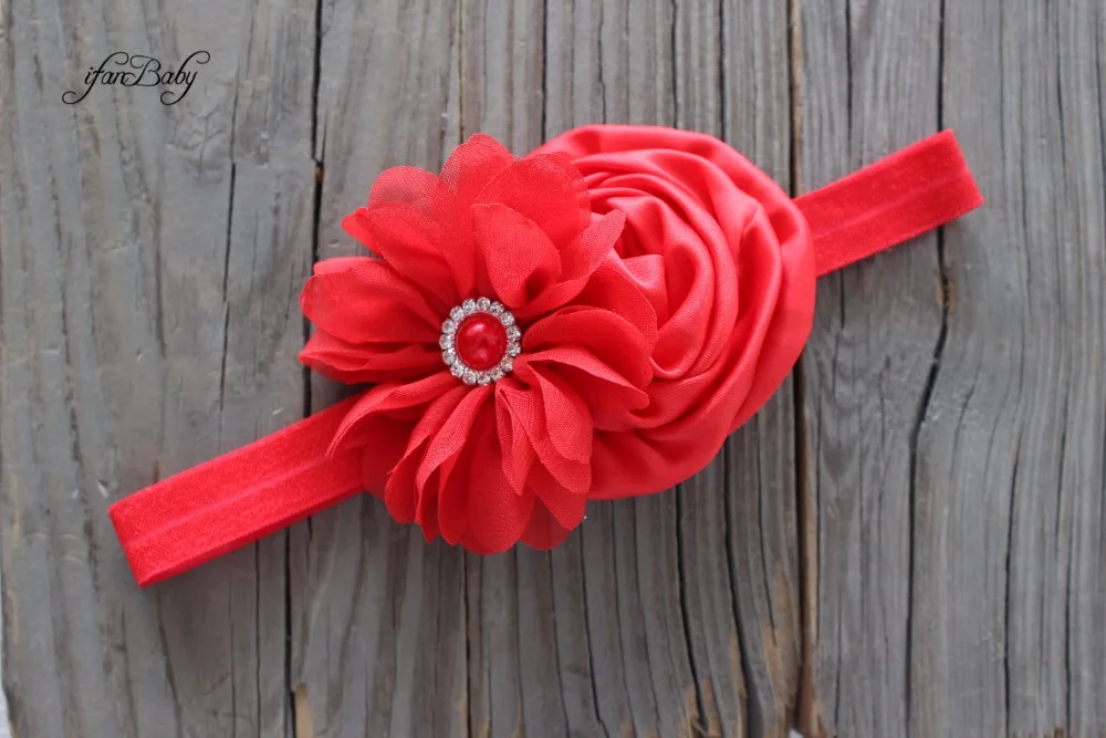 flower headband 5