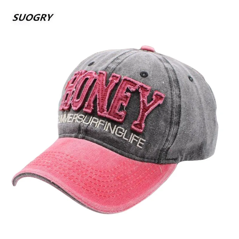 SUOGRY New Men'S Cap Washed Baseball Caps For Men Streetwear Women Dad Hat Snapback Embroidery Casual Casquette Hip Hop Cap
SUOGRY New Men'S Cap Washed Baseball Caps For Men Streetwear Women Dad Hat Snapback Embroidery Casual Casquette Hip Hop Cap