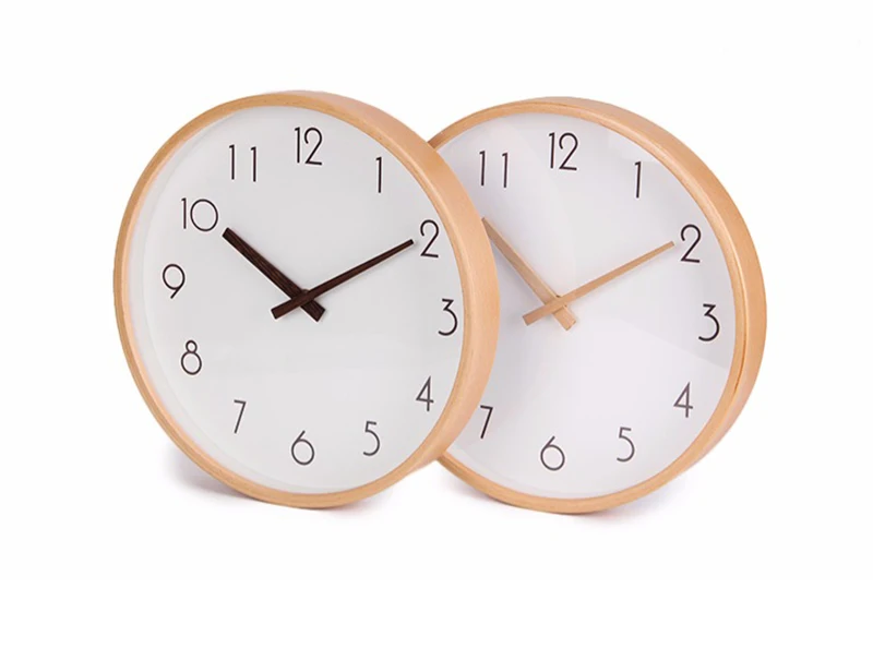 Reloj De Pared (19)