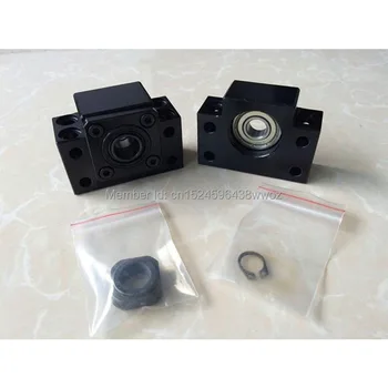 BK12 BF12 1605 1604 1610 ballscrew End Support CNC Parts for SFU1605 SFU1604 SFU1610
BK12 BF12 1605 1604 1610 ballscrew End Support CNC Parts for SFU1605 SFU1604 SFU1610