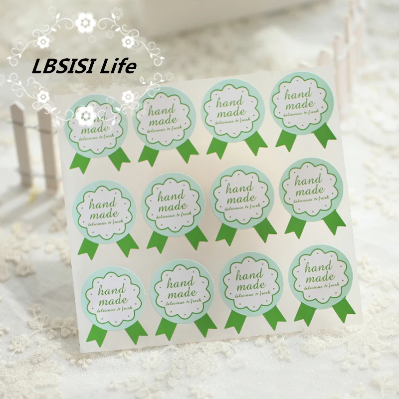 100pcs Hand Made Paster Seal Sticker For Gift Candy Cookie Packing Bag Box Home DIY Baking Decorative Self Adhesive Sticker
100pcs Hand Made Paster Seal Sticker For Gift Candy Cookie Packing Bag Box Home DIY Baking Decorative Self Adhesive Sticker