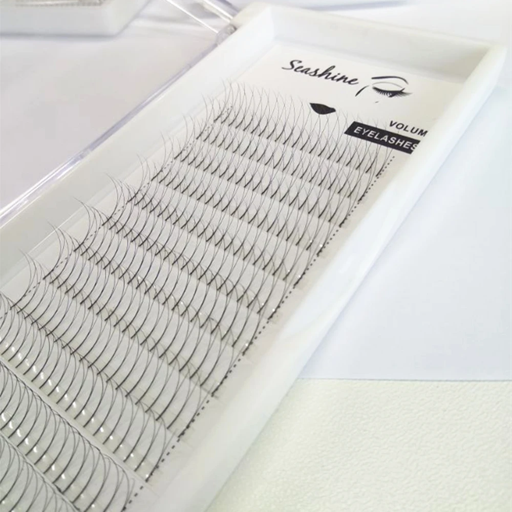 Premade 2D Y Volume Fans Eyelashes Extension Luxury 2D Russia Lashes Makeup Beauty Eyelash Extension Top Lashes Free Shipping
Premade 2D Y Volume Fans Eyelashes Extension Luxury 2D Russia Lashes Makeup Beauty Eyelash Extension Top Lashes Free Shipping
