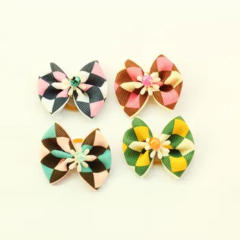 Armi store Handmade Accessories Color Mausoleum Shaped Ribbon Pet Bow 29004 Princess Dog Boutique Wholesale
Armi store Handmade Accessories Color Mausoleum Shaped Ribbon Pet Bow 29004 Princess Dog Boutique Wholesale
