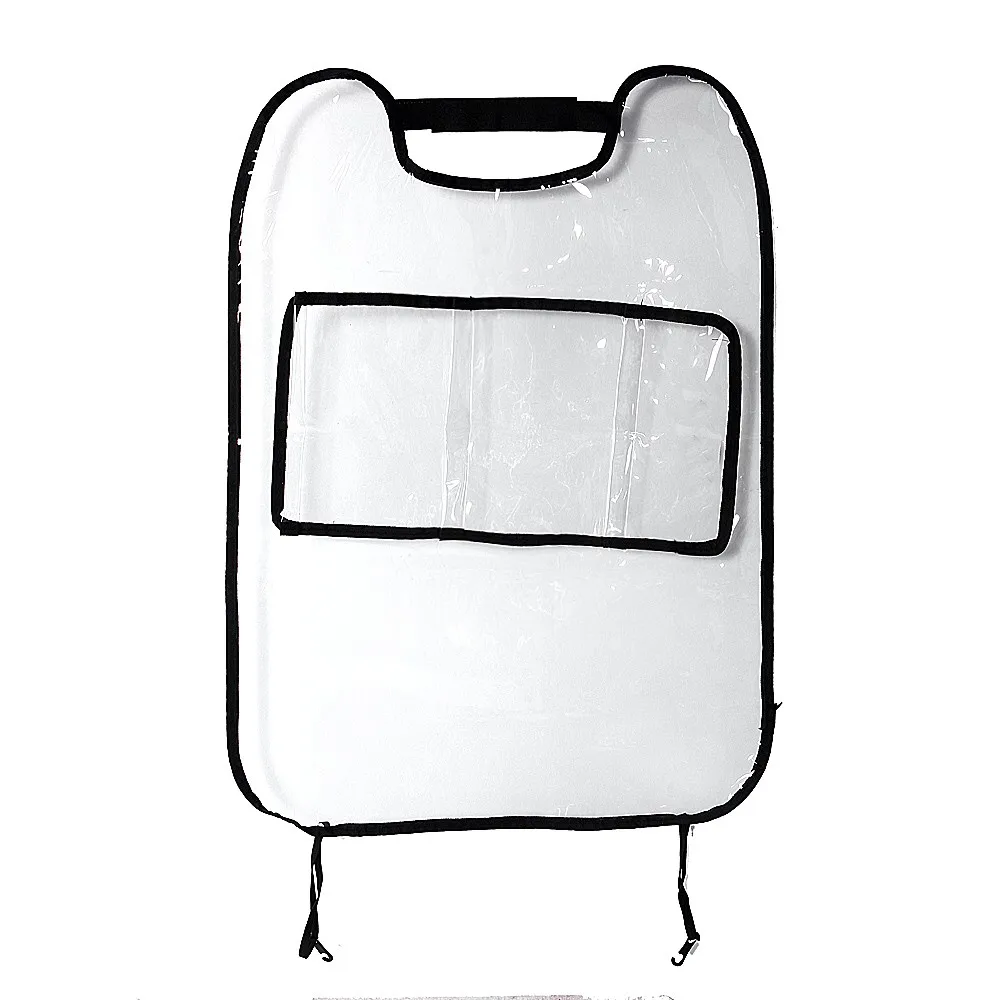 2019 New Auto Car Back Seat Protector Kid Kicking Mat Clear Car Pad PVC Waterproof Car Seat Back Cover for Kids Infant Covers
2019 New Auto Car Back Seat Protector Kid Kicking Mat Clear Car Pad PVC Waterproof Car Seat Back Cover for Kids Infant Covers