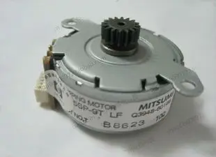 GiMerLotPy 90% new Q3948-60186 Ptinter Motor Unit for laserjet 1522 2727 3030 3052 3055 3390 Scanner Assembly | Компьютеры и офис