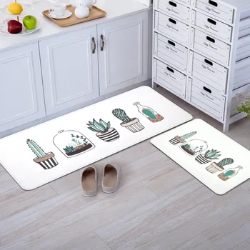 Cactus carpet Kitchen Mat Home Entrance/Hallway Doormat Anti-Slip Bathroom Carpet Balcony/Wardrobe Rug Kids Room flamingos rugs
Cactus carpet Kitchen Mat Home Entrance/Hallway Doormat Anti-Slip Bathroom Carpet Balcony/Wardrobe Rug Kids Room flamingos rugs