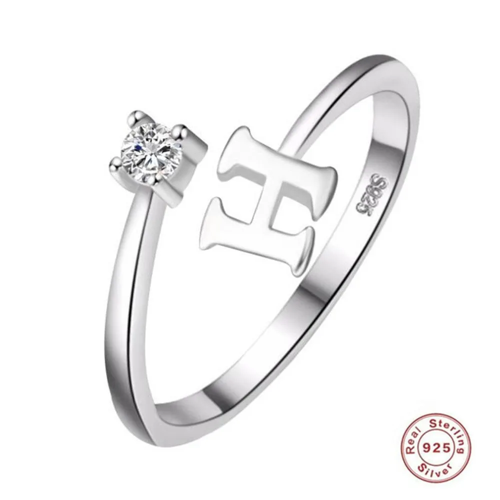 2019 YKNRBPH 925 Sterling Silver Female Korean Wind Letter Diamond Jewelry Fashion Wedding Fine Jewelry Rings
2019 YKNRBPH 925 Sterling Silver Female Korean Wind Letter Diamond Jewelry Fashion Wedding Fine Jewelry Rings