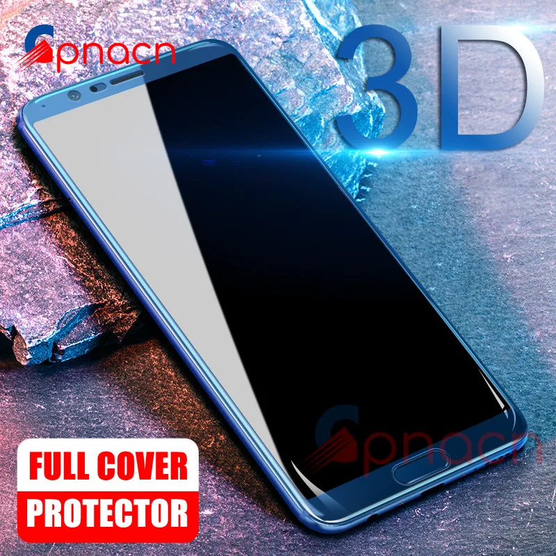 GPNACN 3D Tempered Glass For Huawei Honor V10 9 Lite Honor 8 Lite Full Cover Screen Protective For Huawei P10 Lite Plus Glass
GPNACN 3D Tempered Glass For Huawei Honor V10 9 Lite Honor 8 Lite Full Cover Screen Protective For Huawei P10 Lite Plus Glass