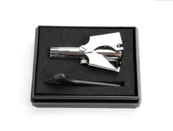 Stainless Steel Manual Washing Nose Trimmer Device Mechanical Nose Hair Trimmer Shaving And Hair Removal Tool 50pcs
Stainless Steel Manual Washing Nose Trimmer Device Mechanical Nose Hair Trimmer Shaving And Hair Removal Tool 50pcs