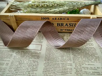 Width 3.8cm 45m/roll herringbone nylon tape webbing for bags strap,camera strap ,backpack strap thickness 1mm free shipping
Width 3.8cm 45m/roll herringbone nylon tape webbing for bags strap,camera strap ,backpack strap thickness 1mm free shipping
