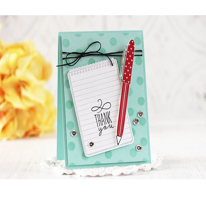 JC Metal Cutting Dies and Rubber Stamps for Card Making Scrapbooking Notebook 2019 Craft Stencil Embossing Folder Paper Template
JC Metal Cutting Dies and Rubber Stamps for Card Making Scrapbooking Notebook 2019 Craft Stencil Embossing Folder Paper Template