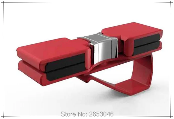 2018 Auto Sun Visor Clip Holder Car spectacles folder Card clip For Dacia duster logan sandero stepway lodgy mcv 2 Car-styling
2018 Auto Sun Visor Clip Holder Car spectacles folder Card clip For Dacia duster logan sandero stepway lodgy mcv 2 Car-styling