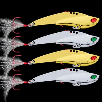 20pcs/lot Top Quality Spoon Metal Lure Gold Color Fishing Lures 11.5-16.5g fishing bait 6-7cm Fishing Tackle
20pcs/lot Top Quality Spoon Metal Lure Gold Color Fishing Lures 11.5-16.5g fishing bait 6-7cm Fishing Tackle