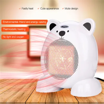 Cute Cartoon Electric Hand Warmer Handy Heater Mini Indoor Ceramic Space Heater Travel Pocket Warm Fan Blower Machine For Winter
Cute Cartoon Electric Hand Warmer Handy Heater Mini Indoor Ceramic Space Heater Travel Pocket Warm Fan Blower Machine For Winter