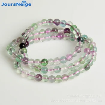 Genuine Fluorite Natural Stone Bracelets 6mm Buddha Beads Hand String Lucky for Women Bracelet Multilayer Jewelry JoursNeige
Genuine Fluorite Natural Stone Bracelets 6mm Buddha Beads Hand String Lucky for Women Bracelet Multilayer Jewelry JoursNeige