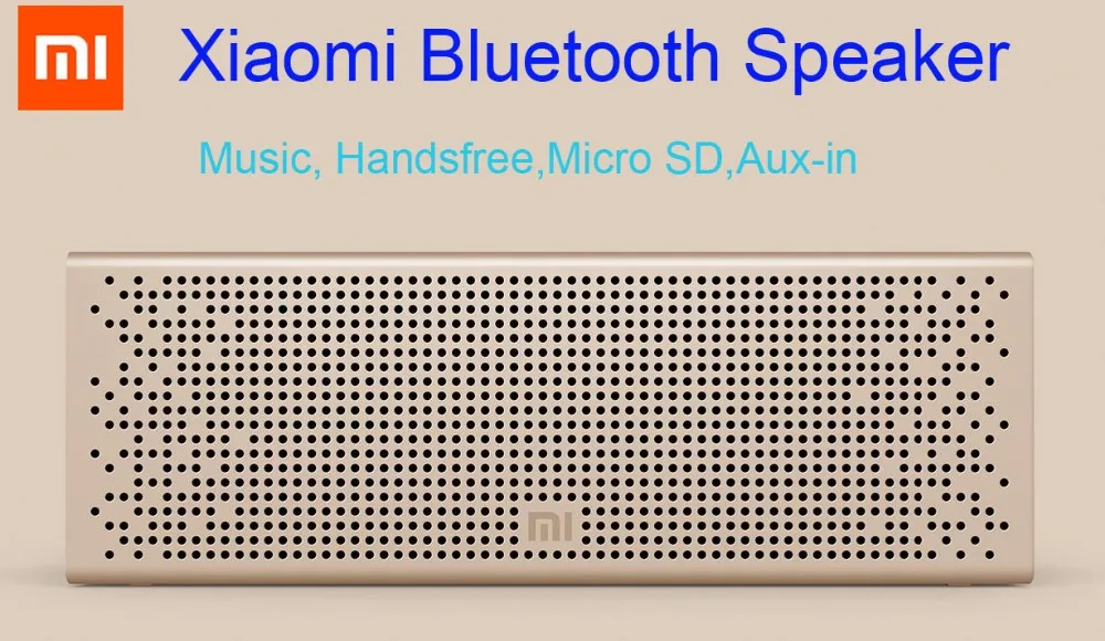 Xiaomi Bluetooth Hands Free