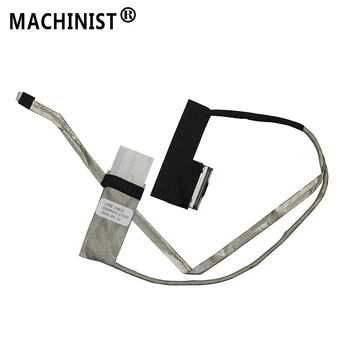 Video screen Flex wire For HP G4 G4-1000 G4-1038TX G4-1118tx laptop LCD LED LVDS Display Ribbon cable DDR23GLC020 DDR23GLC000
Video screen Flex wire For HP G4 G4-1000 G4-1038TX G4-1118tx laptop LCD LED LVDS Display Ribbon cable DDR23GLC020 DDR23GLC000