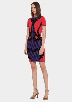 O-neck Knitting Hot Sale New Style fashion sexy women Elegant Empire Mini Dress Pub celebrity body con party dresses wholesale
O-neck Knitting Hot Sale New Style fashion sexy women Elegant Empire Mini Dress Pub celebrity body con party dresses wholesale